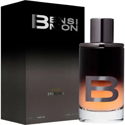Eau de Parfum Bensimon Bold 100 ml