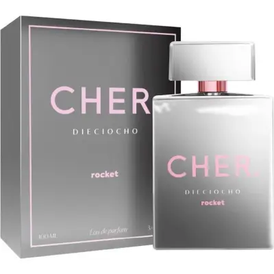 Colonia Cher Dieciocho Rocket 100 ml