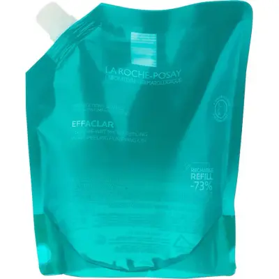 Gel Effaclar Microexfoliante 400 ml