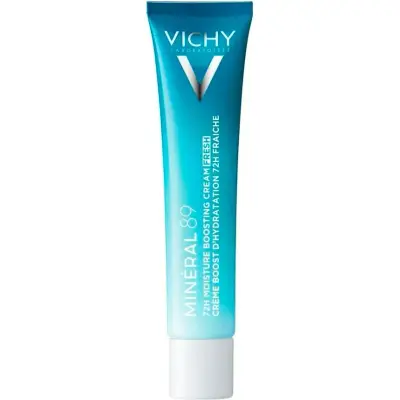 Crema Facial Vichy Minéral 89 50 ml
