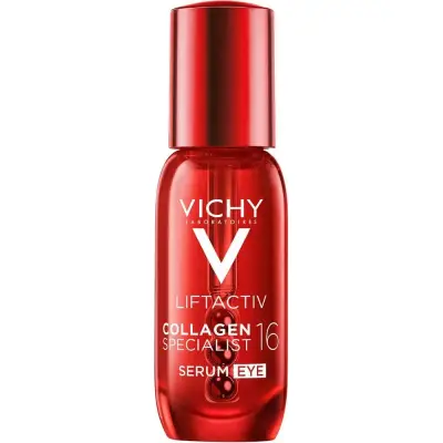 Sérum Vichy Lift Collagen SPF 16 15 ml