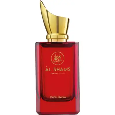 Perfume Al Shams Dubai Bloom EDP 80 ml