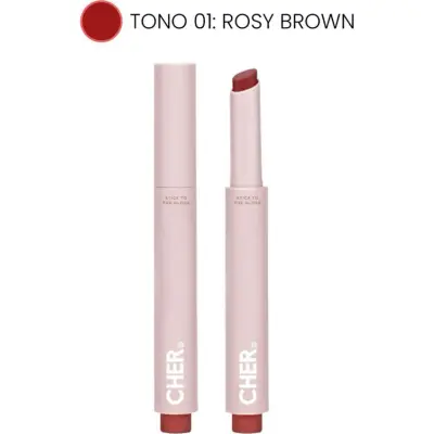 Balm de Labios Cejas Tono BRW 18ml