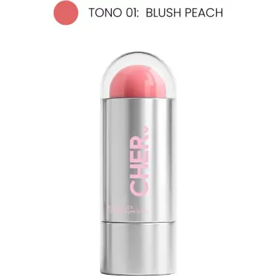 Blush Cream Dieciocho