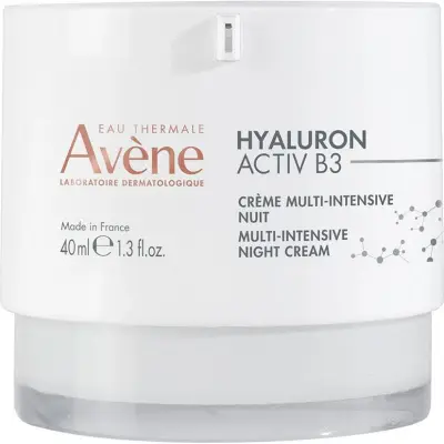 Crema Facial Avène Hyalu B3 40 ml