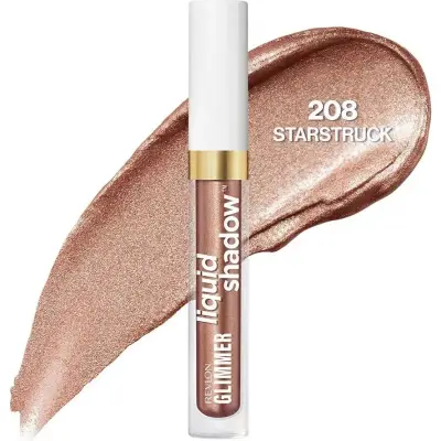 Sombra de Ojos Revlon Glimmer Tono 208