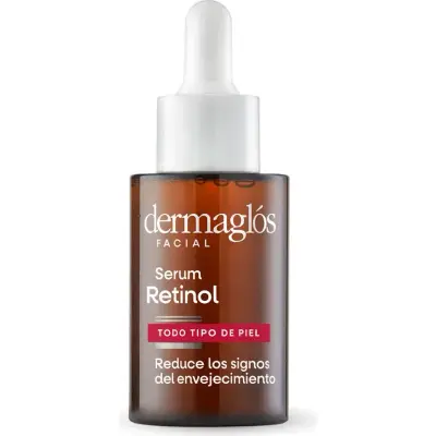 Dermaglos F Serum Retina 25 ml