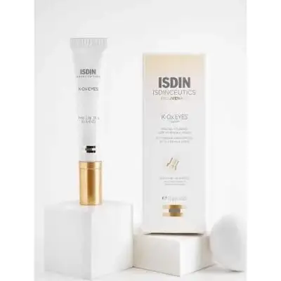 Crema de Ojos Isdin K-Ox 15 g