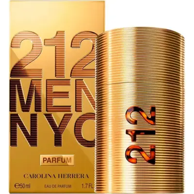 Perfume 212 Men Parfum 50 ml