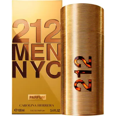 212 Men Parfum 100 ml