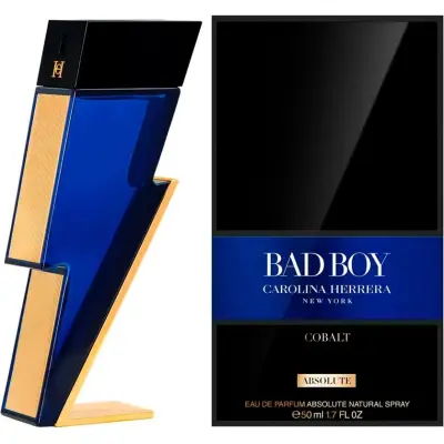 Colonia Bad Boy RE26 50 ml