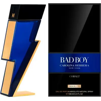 Carolina Herrera Bad Boy Colección Re26 EDP 100 ml