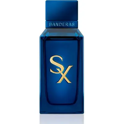 Seduction X Man Eau de Parfum 50 ml