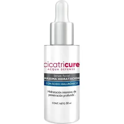 Cicatricure Aqua Def Serum 30 ml