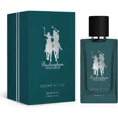 Perfume Masculino Ocean 100 ml