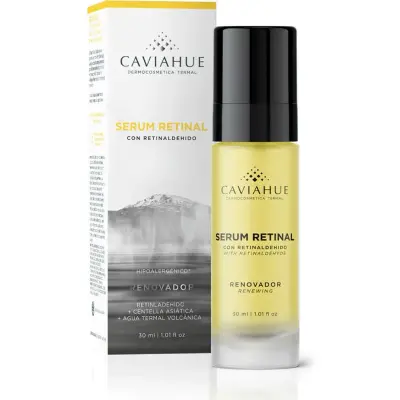 Sérum Facial Retinal Caviahue 30 ml