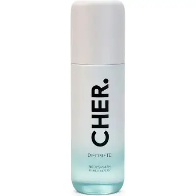 Body Splash Diecisiete 135 ml