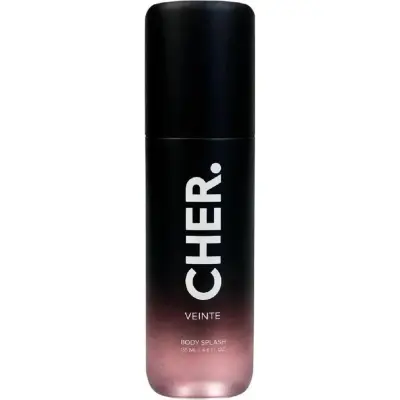 Body Splash Cher Veinte 135 ml