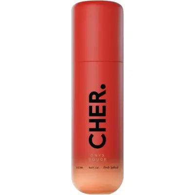 Colonia Cher Onyx Rouge 135 ml