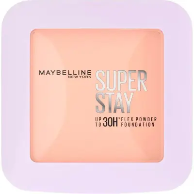 Base de Maquillaje Superstay 30 Horas 115