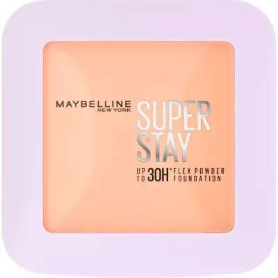 Base de Maquillaje Superstay 30 Horas 120 ml