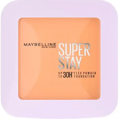 Base de Maquillaje Maybelline SuperStay 30 H Tono 228