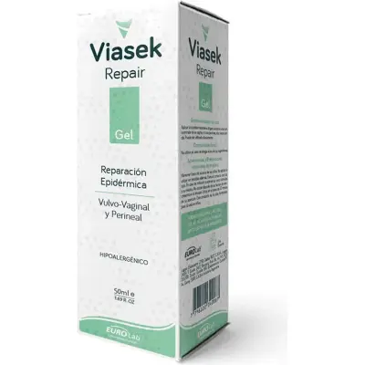Viasek Repair Gel 50 ml