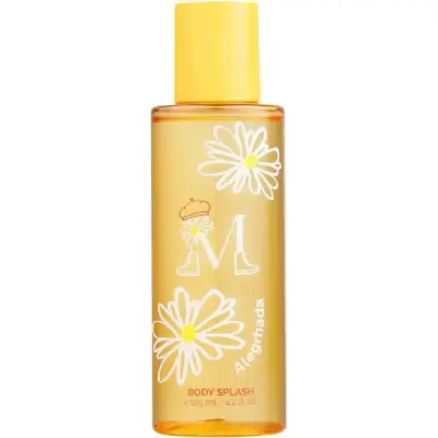 Margarita Alegrhada Body Splash 125 ml