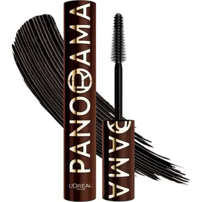 Máscara de Pestañas L'Oréal Panorama Waterproof