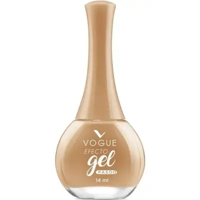 Esmalte Gel Efecto Sutil Vogue