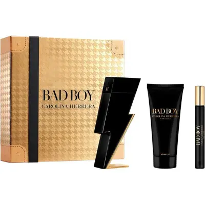 Eau de Toilette Bad Boy 100 ml