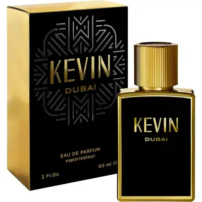 Kevin Dubai Eau de Parfum 60 ml