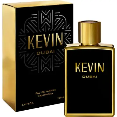 Kevin Dubai Eau de Parfum 100 ml