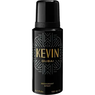 Desodorante Kevin Dubai 150 ml