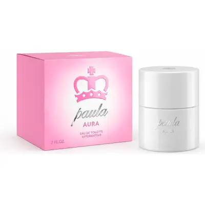 Paula Aura Eau de Parfum 60 ml