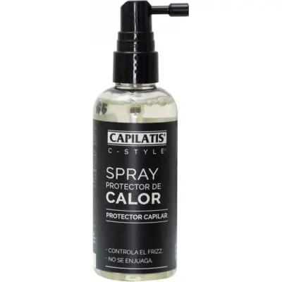 Spray Capilatis C-Style 190 ml