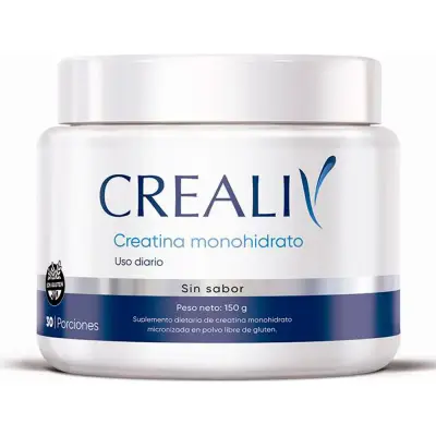Creatina Monohidrato ENA Crealiv 150 g