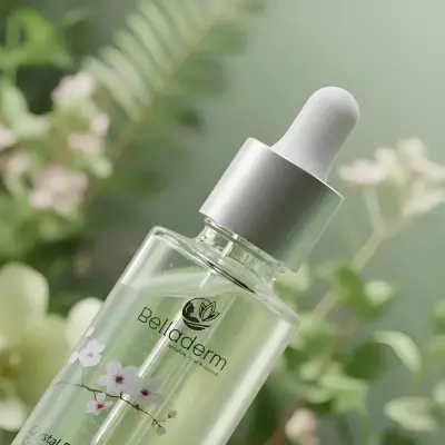 Belladerm Sérum Facial 30 ml