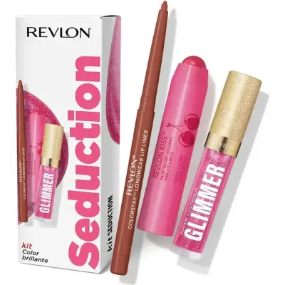Kit Seduction Revlon