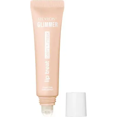 Revlon ColorStay Glimmer Balm Scent
