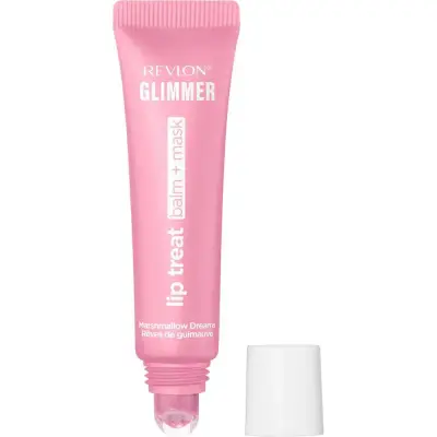 Glimmer Balm Revlon Lab Marsh