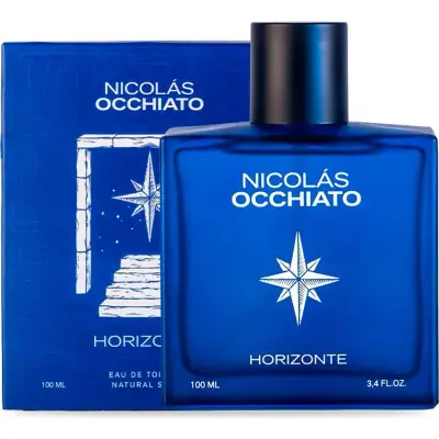 Perfume Nicolás Occhiato Hombre 100 ml
