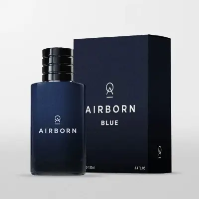 Airborn Blue Perfume 100 ml