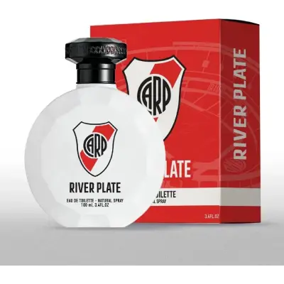 Perfume River Plate 100 ml