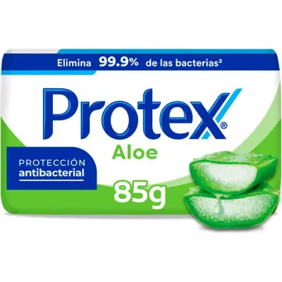 Jabón Líquido Protex Aloe 85 g