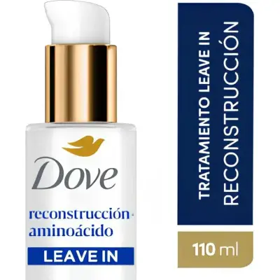 Acondicionador Dove Tratamiento Reconstituyen con Aminoácidos 110 ml