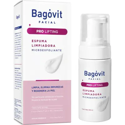 Crema Facial Bagovit A Pro Lift 100 ml