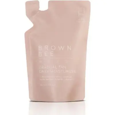 Loción Autobronceante Gradual Brown Bee Tán 200 ml