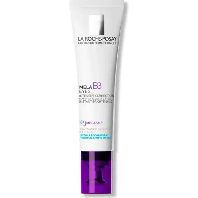 Crema de Ojos Mela B3 10 ml