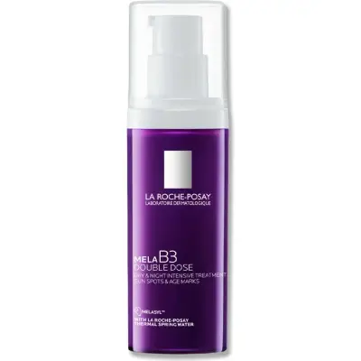 Crema Facial Mela B3 Ddose 40 ml